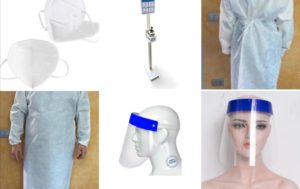 Vari